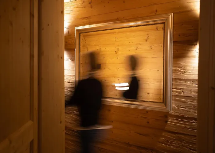 Schwarzwald Chalet -Wilde Rench-