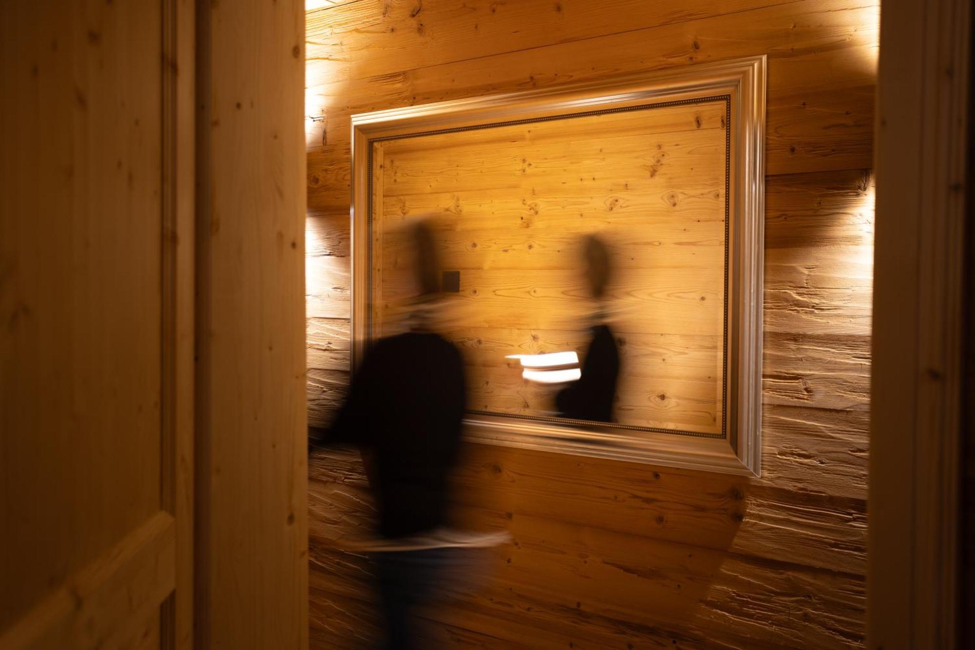 Apartment Schwarzwald -wilde Rench-