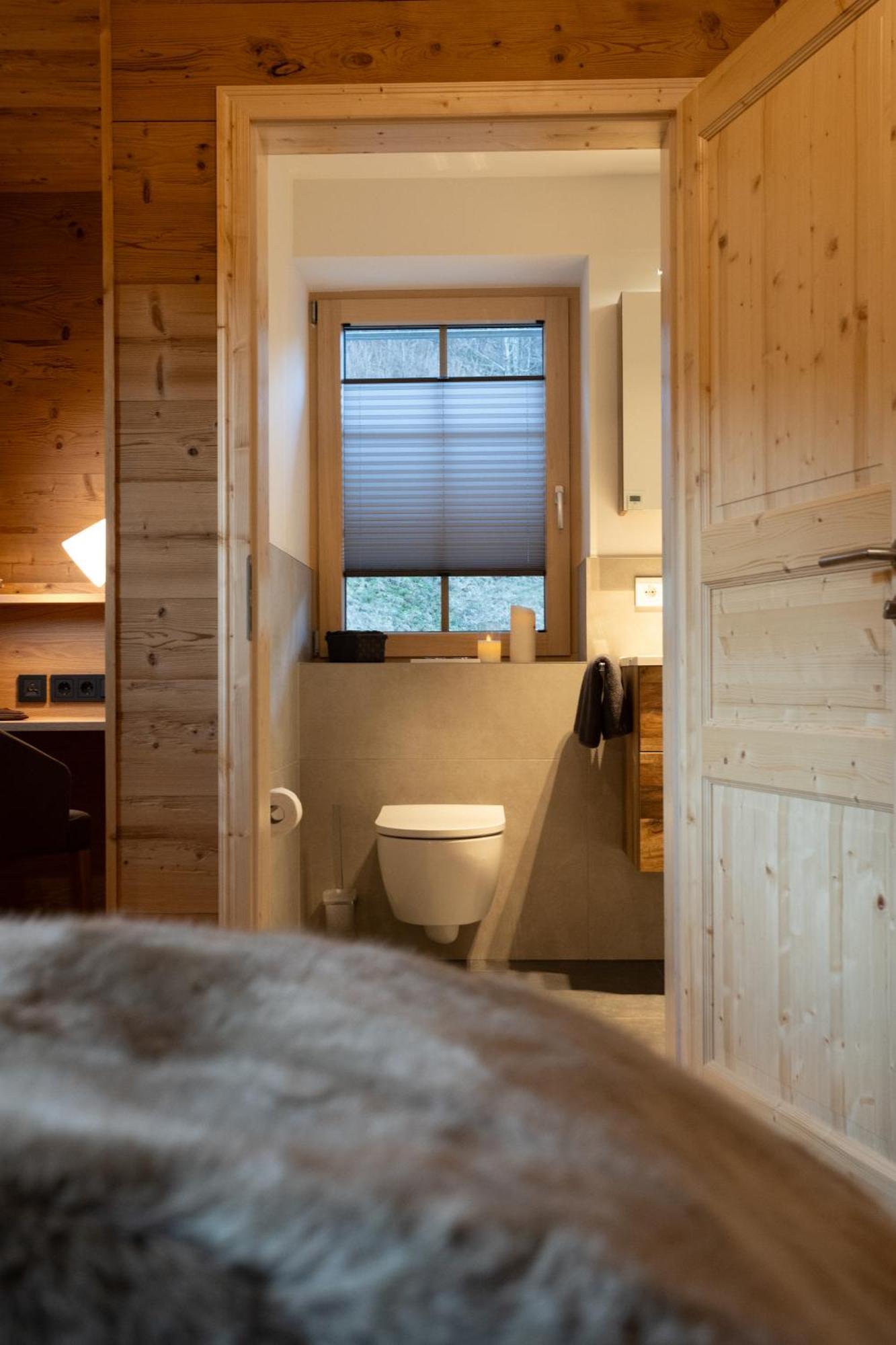 Schwarzwald -wilde Rench-