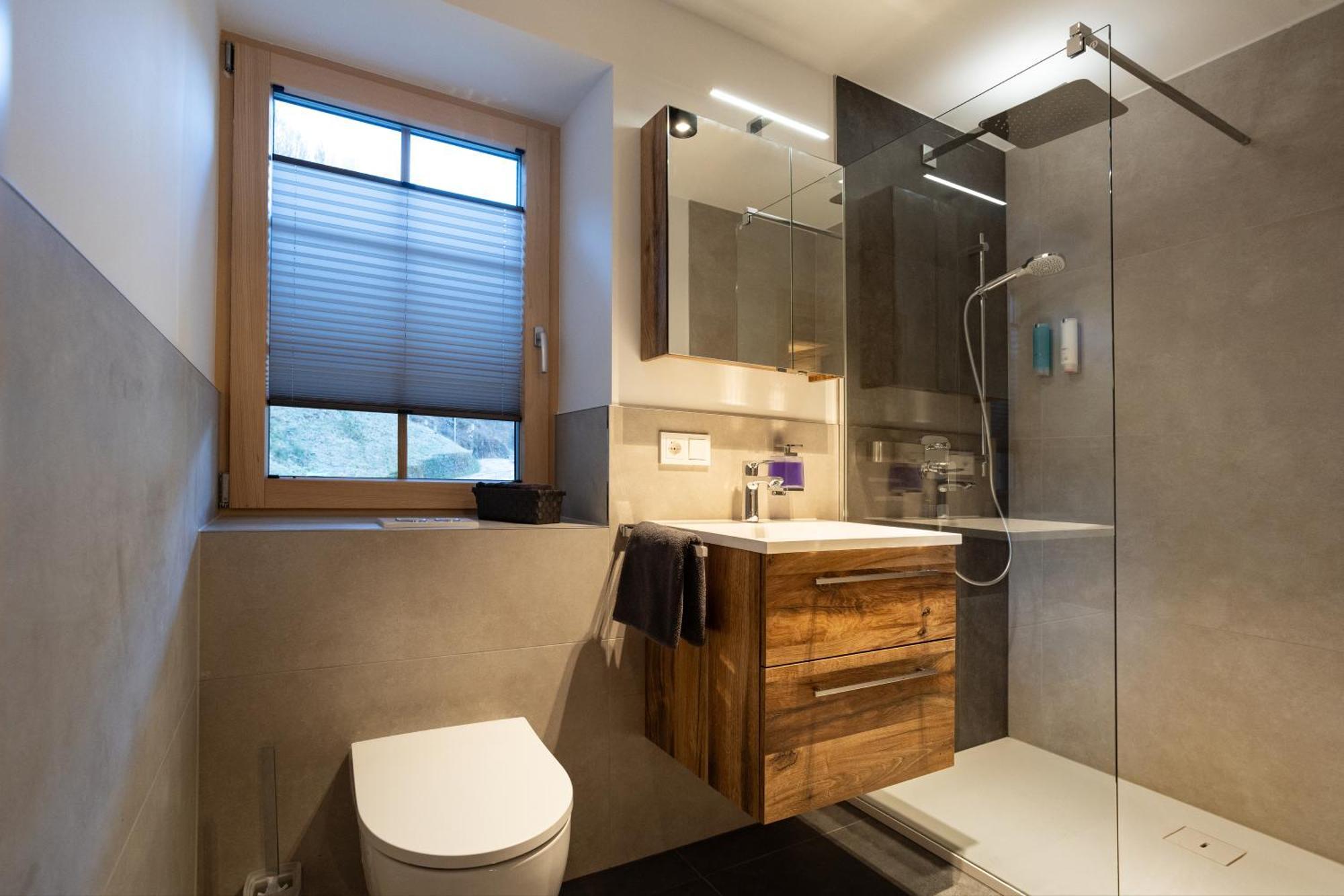Apartment Schwarzwald -wilde Rench-