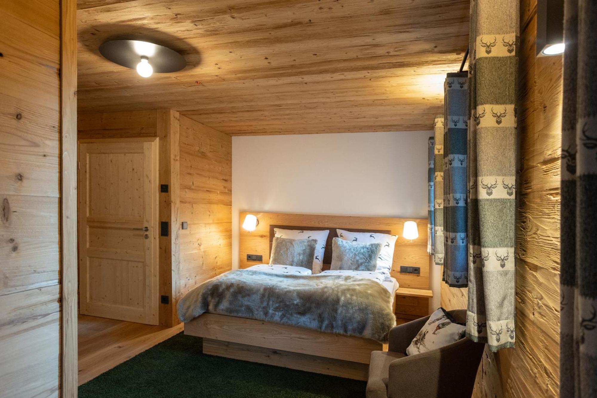 Apartment Schwarzwald -wilde Rench- *