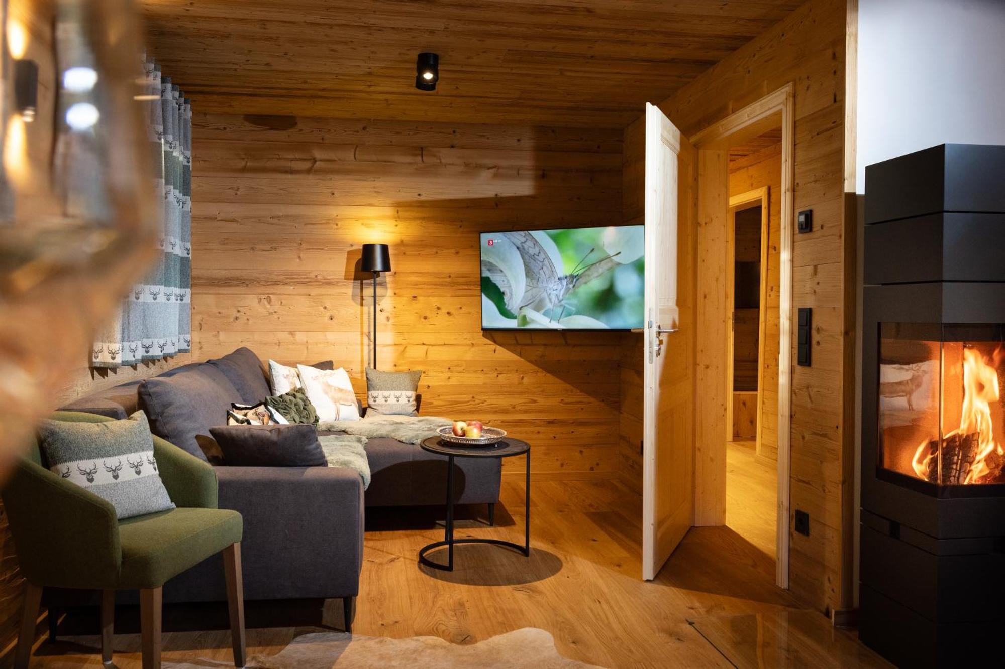 Apartment Schwarzwald -wilde Rench- *