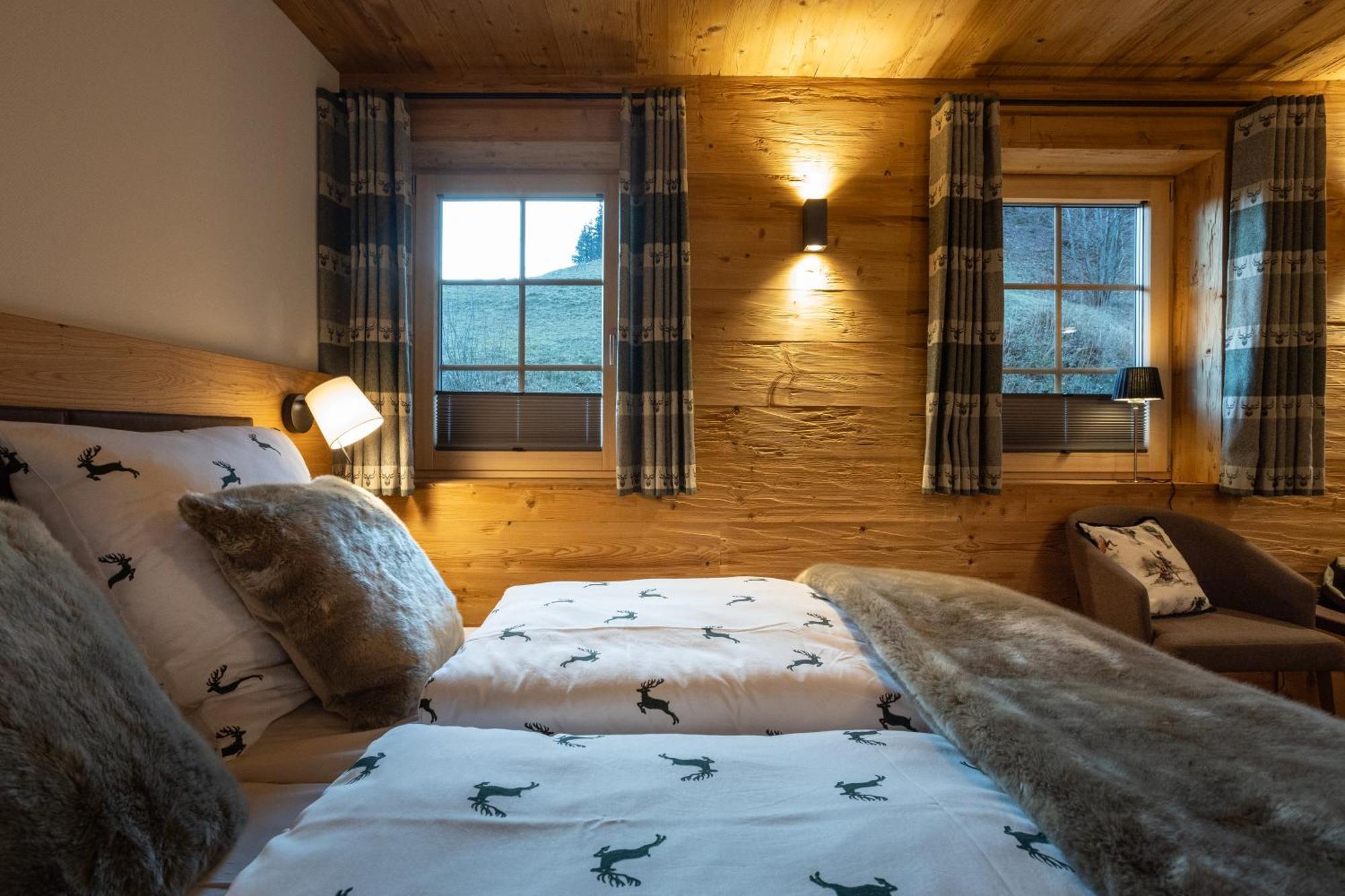 Schwarzwald -wilde Rench- Apartment *